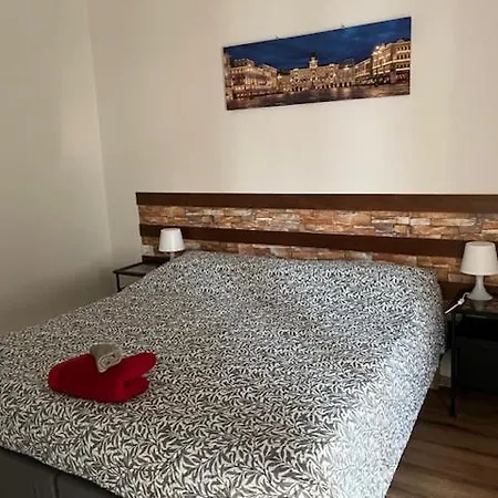 La Chicca Di Sonia Trieszt