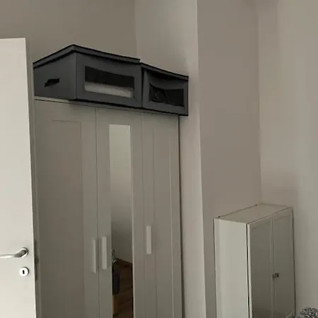 La Chicca Di Sonia Apartman Trieszt