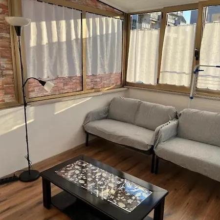 Apartman La Chicca Di Sonia