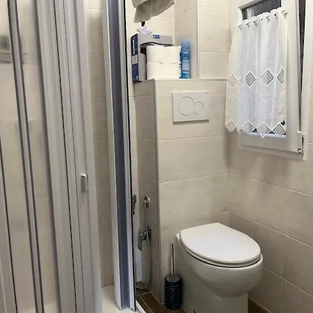 Apartman La Chicca Di Sonia Trieszt
