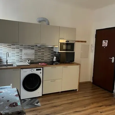 La Chicca Di Sonia Apartman Trieszt