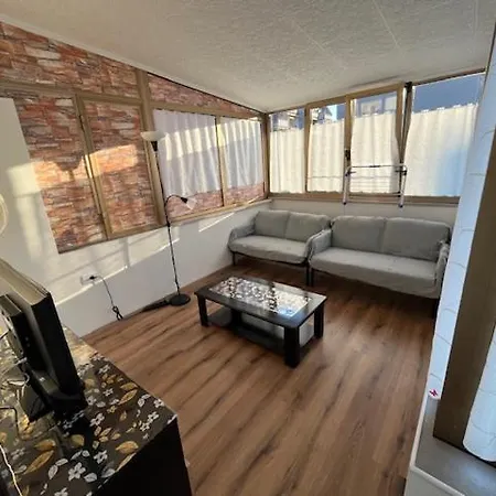 La Chicca Di Sonia Apartman