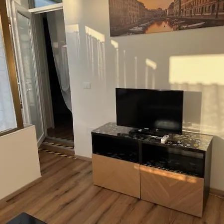 Apartman La Chicca Di Sonia *