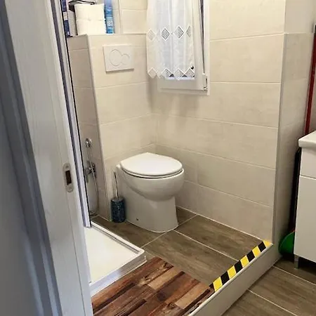 La Chicca Di Sonia Apartman *
