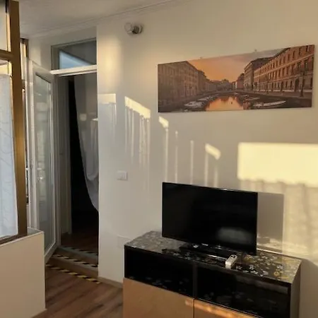 Apartman La Chicca Di Sonia Trieszt